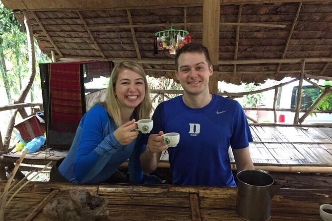 Private Tour 2 Difference Trails Trekking at Doi Inthanon National Park - Food, drinks, photographs, and useful extras