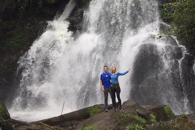 Private Tour 2 Difference Trails Trekking at Doi Inthanon National Park - Is $134 per person good value?