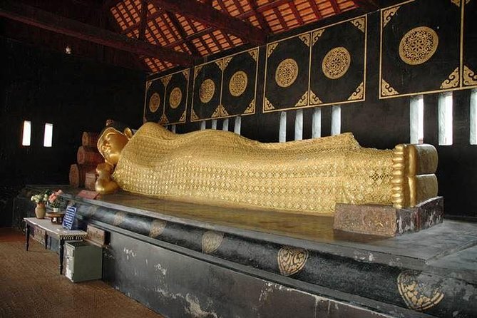 Private Tour: Chiang Mai City and Temples - Transport, timing, and the practical shape of the tour