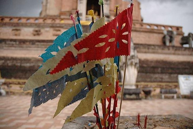 Private Tour: Chiang Mai City and Temples - Who will enjoy this temple route most?