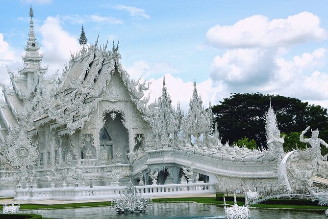 Private Tour: Chiang Rai Golden Triangle Day Trip from Chiang Mai - The Golden Triangle and Mae Sai Border Town