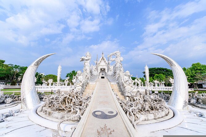 Private Tour: Chiang Rai Golden Triangle Day Trip from Chiang Mai - Three Countries From the Mekong