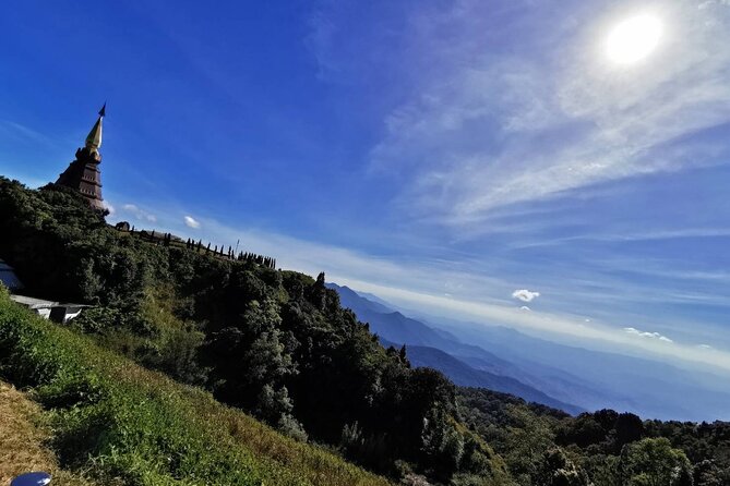 Private Tour Doi Inthanon And Trekking Nature Trail, Chiang Mai - Key points at a glance
