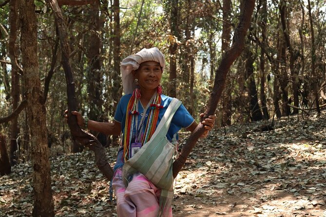 Private Tour Doi Inthanon And Trekking Nature Trail, Chiang Mai - From Chiang Mai to Thailand’s highest point