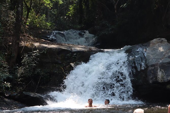 Private Tour Doi Inthanon And Trekking Nature Trail, Chiang Mai - Who should book this Doi Inthanon day?