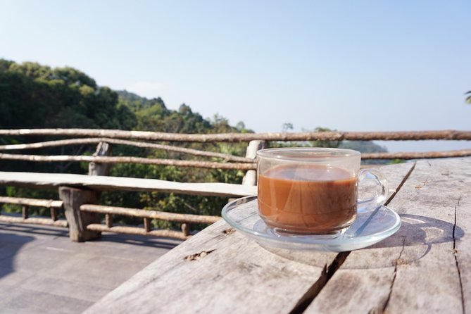 Private-Tour Doi Suthep Temple and Khun Chang Kien Village Half-Day - What the private format really gives you