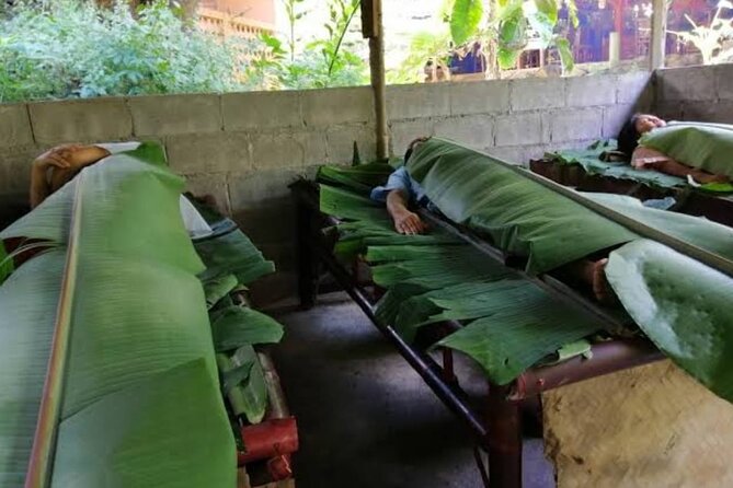 Private Tour in Chiang Mai Village Experience Nature - The Early Start From Chiang Mai