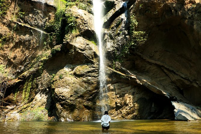 Rural Explorer Mountain Biking Tour Chiang Mai - Rain, mud, and the honest physical cost
