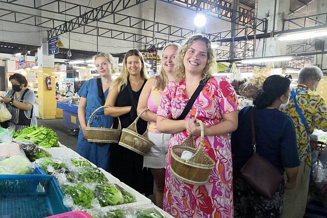 Signature Thai Cooking Course - Key points at a glance