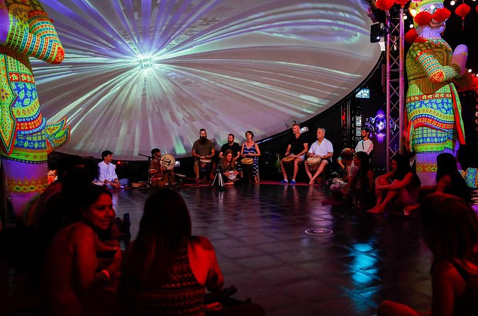 Sound Healing Festival in Chiang Mai - Ecstatic kirtan and community practices
