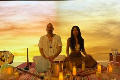Sound Healing Festival in Chiang Mai