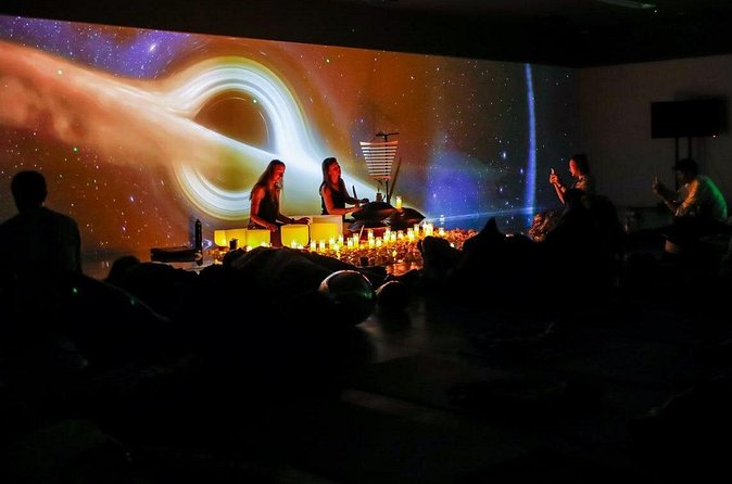 Sound Healing Festival in Chiang Mai - Ganesh Puja and the festival’s spiritual side