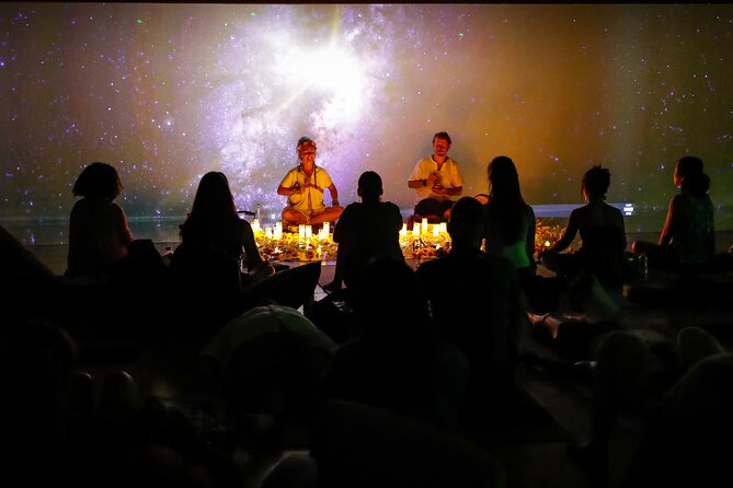 Sound Healing Festival in Chiang Mai - Tea ceremony and a calmer finish