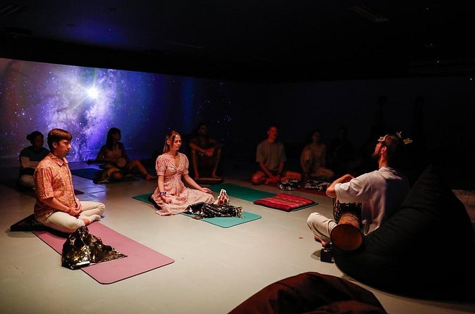 Sound Healing Festival in Chiang Mai - Who will enjoy this festival most