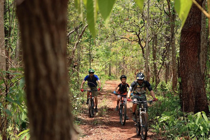 Sticky Waterfall Cycling Tour - Should you book the Sticky Waterfall Cycling Tour?
