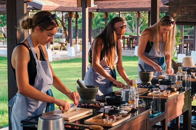 Sunset Thai Cooking with Grandma - Farm & Evening Feast - Is $45.31 good value?