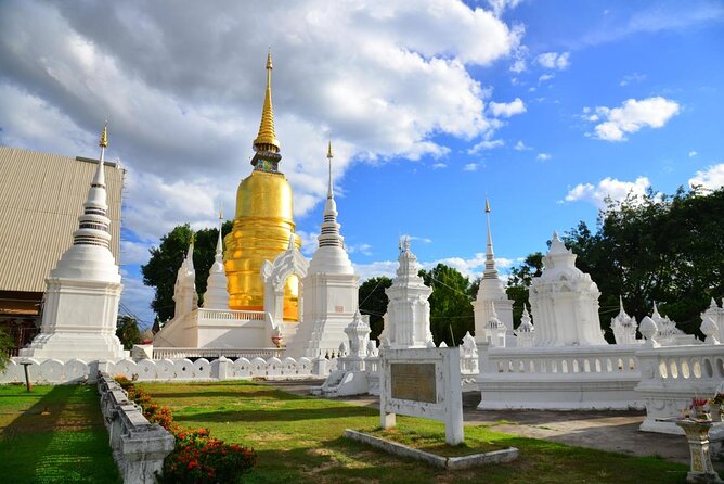 Talk to Buddhist monk & craft work in temple - Why this temple visit feels different