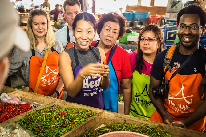 Thai and Akha Cooking Class in Chiang Mai - Why the Thai and Akha combination matters