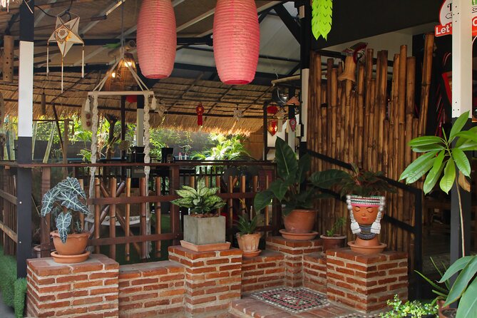 Thai and Akha Cooking Class in Chiang Mai - How much value do you get for $42?