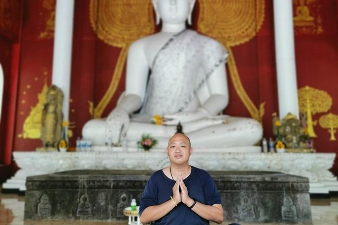 The Best Chiang Mai City Private Tour: Famous Temples & Viewpoint - What the private vehicle changes
