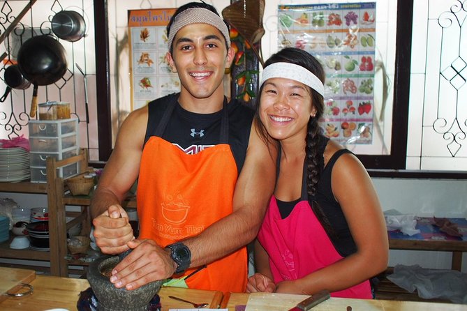 Tomyumthai Cooking Class in Chiang Mai - Who will enjoy this class most?