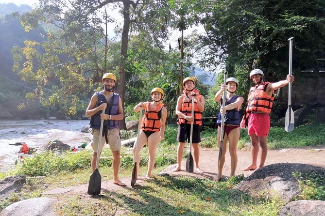 Top Pick - Full or Half Day @Elephant in Wild Sanctuary ChiangMai - Who should book this experience?