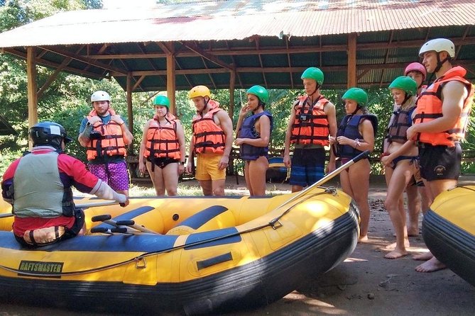 Top Pick - Full or Half Day @Elephant in Wild Sanctuary ChiangMai - Practical limits and cancellation terms