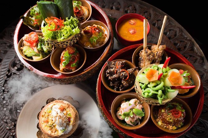 Traditional Khum Khantoke Dinner from Chiang Mai with Cultural Dance Show - How the $61.11 price measures up
