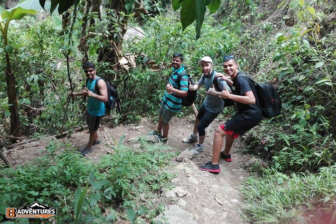 Trek to a Jungle Waterfall - Who will enjoy this Chiang Mai trek?