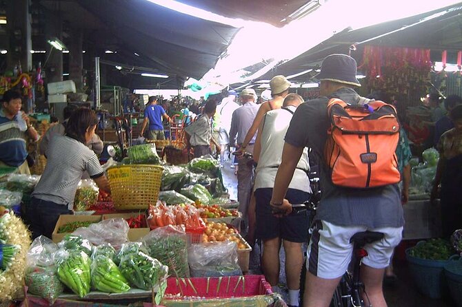 Unique Tour Unknown Chiang Mai - Key points at a glance