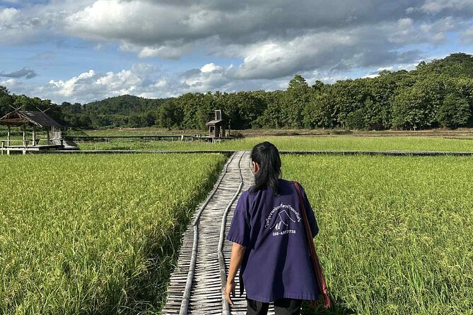 Unseen Sukhothai Province 2 Days 1 Night Private Tour - Why this Sukhothai trip is different