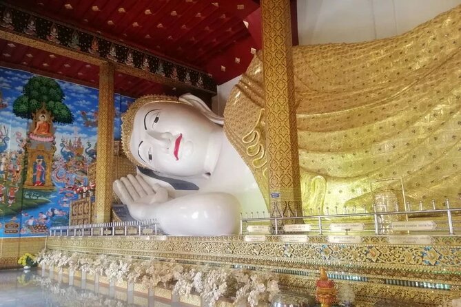 Visit Dantewada(Angel Land), Blue Temple, and Sticky Waterfall - What to wear and pack