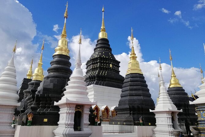 Visit Dantewada(Angel Land), Blue Temple, and Sticky Waterfall - Who should book this day trip?