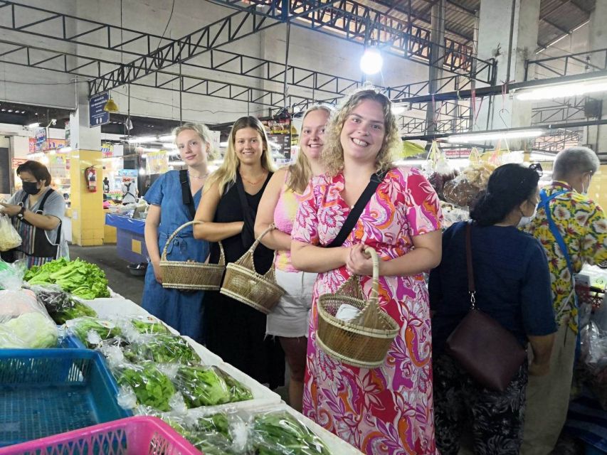 We Cook Thai Home Garden Cooking School - Who will enjoy this class most?