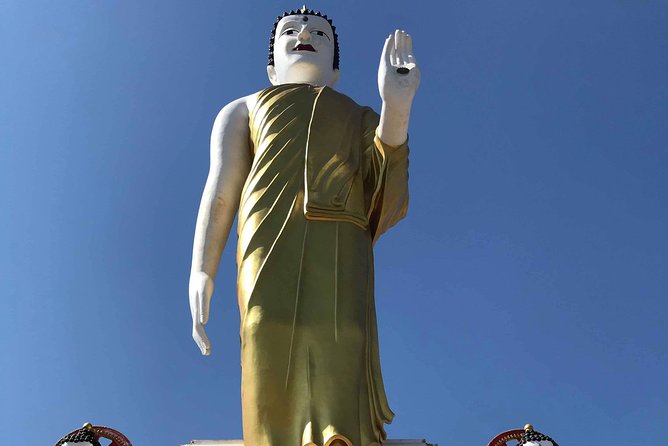 Wiang Kum Kam and Wat Phra That Doi Suthep Private Tour - Private guiding is the real reason to pay more