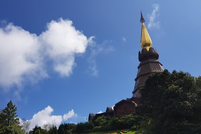 Wow! Doi Inthanon National Park Adventure, Lunch & Entry Included - Ban Mae Klang Luang and Karen village life