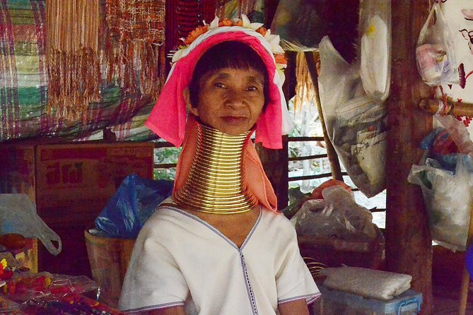Zipline+Sticky waterfall+Long Neck Village Private Tour - Transport, timing, and comfort